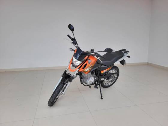 YAMAHA XTZ 150 CROSSER ED YAMAHA XTZ 150 CROSSER ED